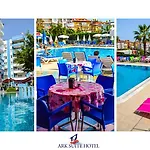 Ark And Hotel 3*
