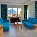 Ark And Hotel Alanya