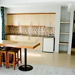 Ark And Hotel Alanya