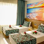 Ark And Hotel