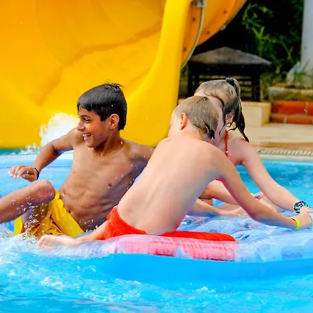 Ark And 3* Alanya