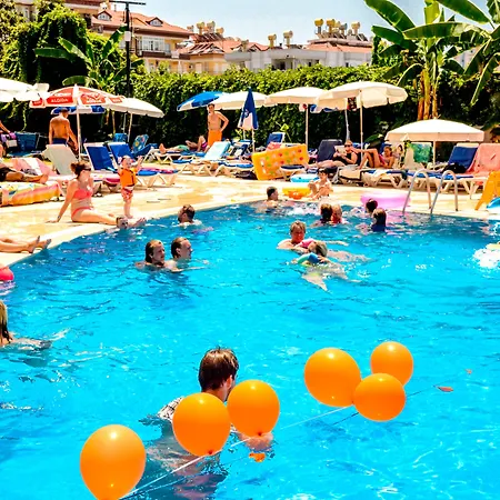 Ark And Szálloda Alanya