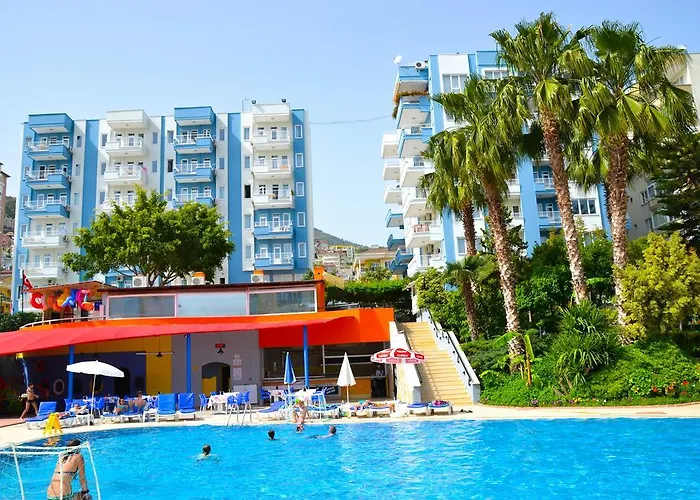 Ark And Szálloda 3*