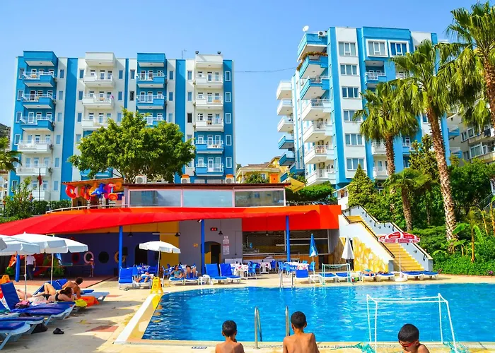 Ark And Szálloda 3*