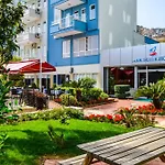 Ark And Alanya