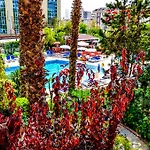Ark And 3* Alanya
