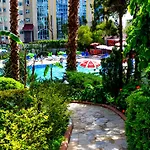Ark And Hotel Alanya