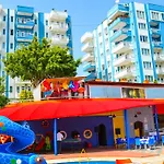 Ark And Hotel 3*