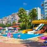 Hotel Ark And