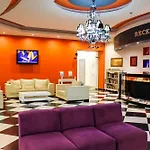 Hotel Ark And 3*