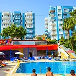 Ark And Hotel 3*