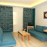 Ark And Alanya