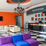 Hotel Ark And