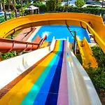 Ark And Hotel Alanya