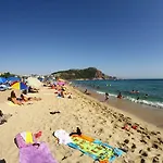 Hotel Ark And 3*