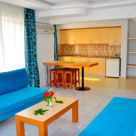 Ark And Otel 3*
