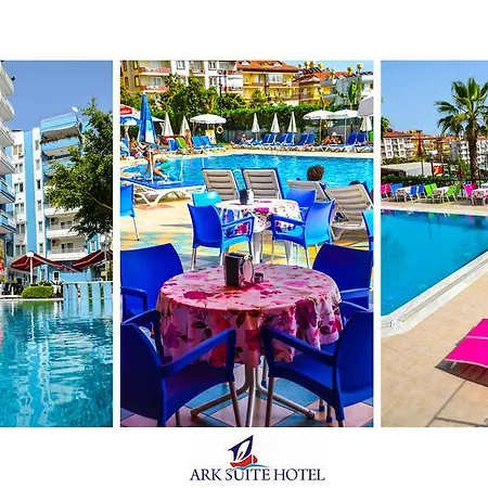 Ark And Hotel 3*