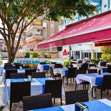 Otel Ark And