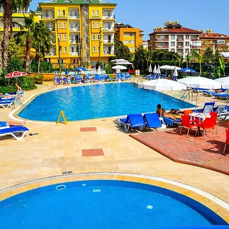 Ark And Otel