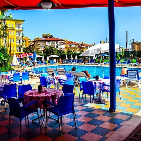 Otel Ark And 3*