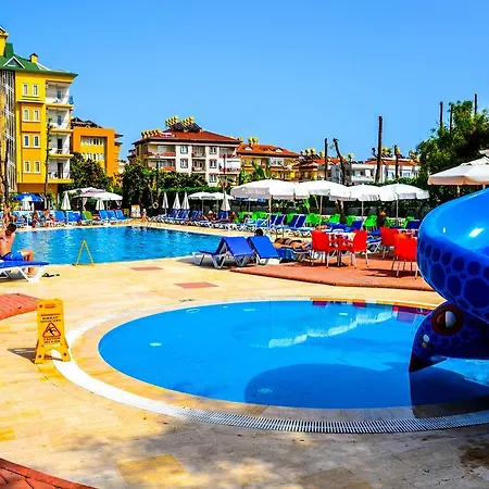 Ark And Otel