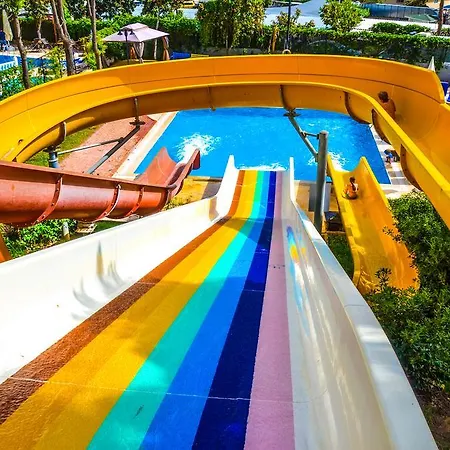 Ark And Otel Alanya