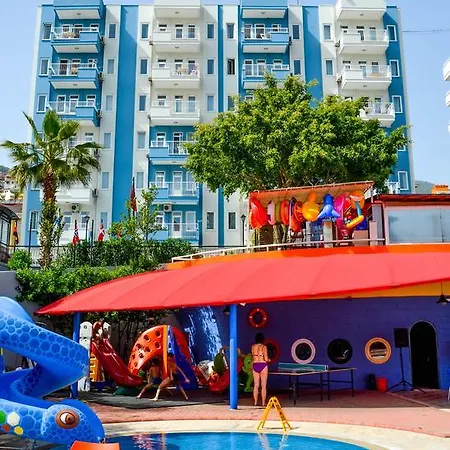 Ark And Hotel 3*
