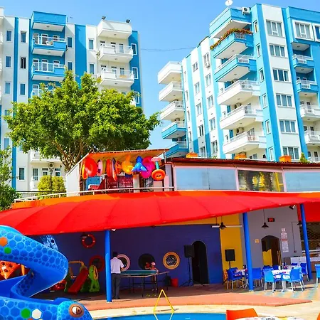 Ark And Otel 3*