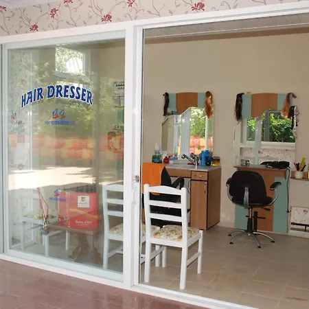 Otel Ark And
