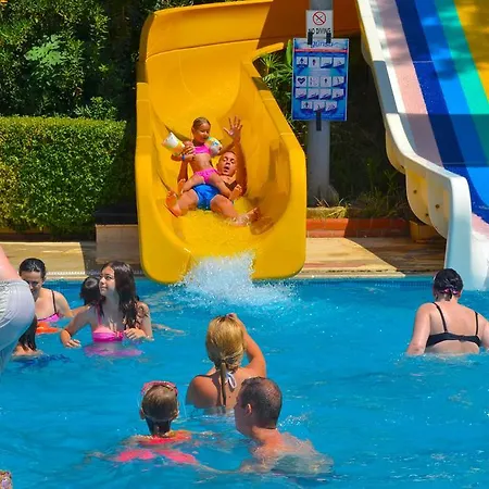 Hotel Ark And Alanya