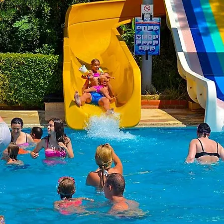 Otel Ark And