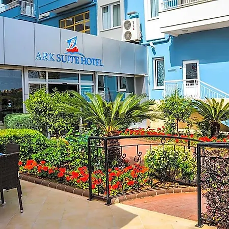 Hotel Ark And