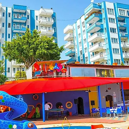 Ark And Alanya
