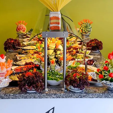 Hotel Ark And Alanya