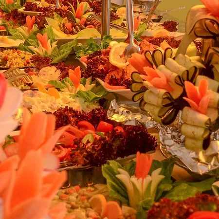 Ark And Hotel Alanya