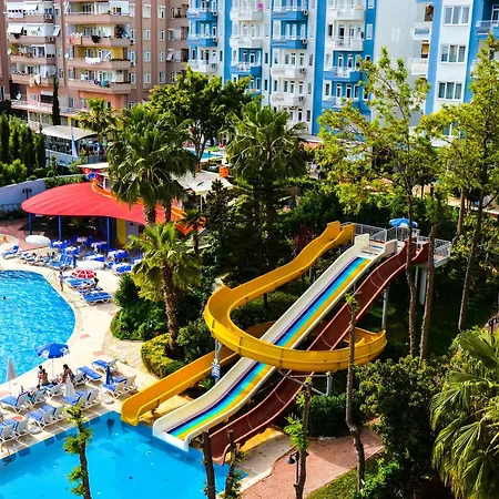 Ark And Otel