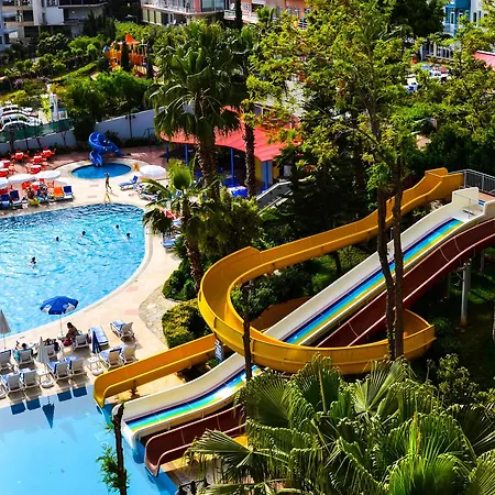 Ark And Hotel 3*