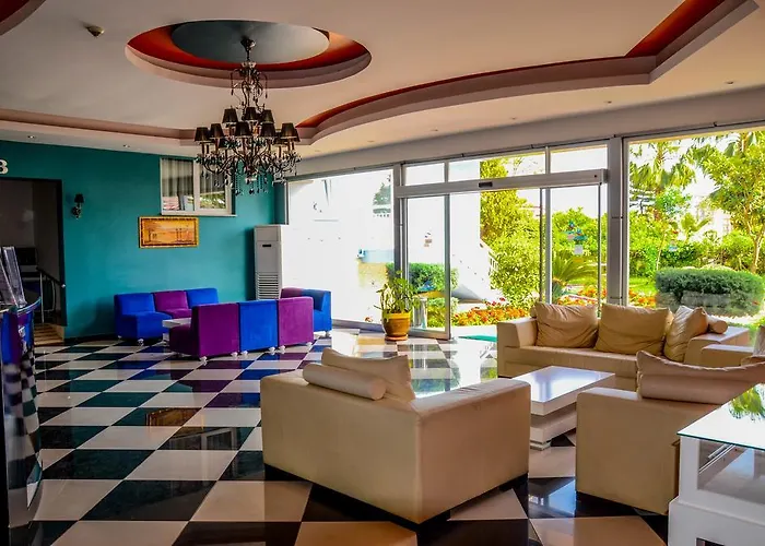 Ark And Алания