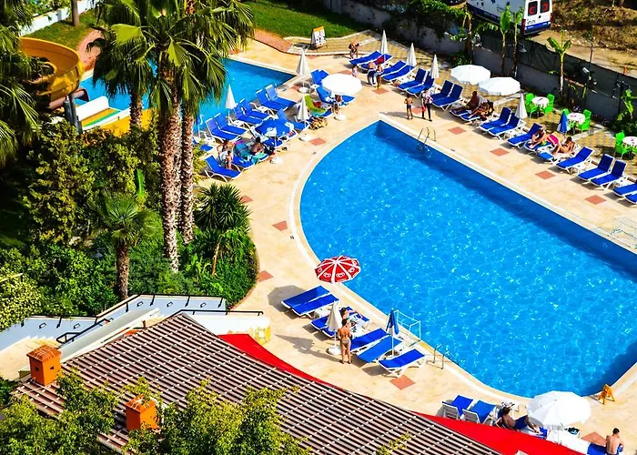Ark And Hotel 3*