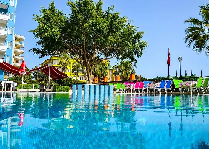 Отель Ark And 3*