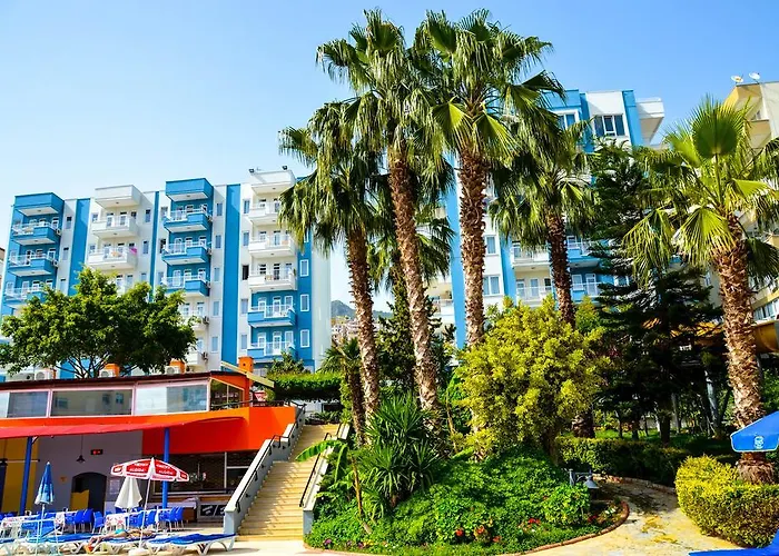 Отель Ark And 3*