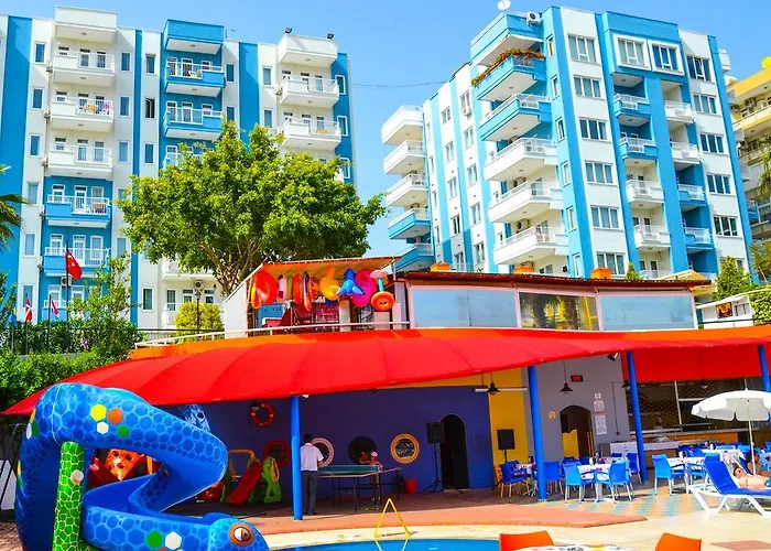 Ark And Отель 3*