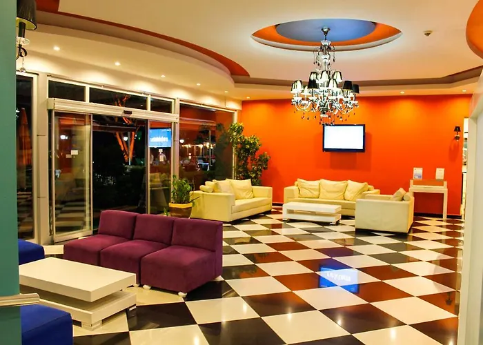 Ark And Отель 3*