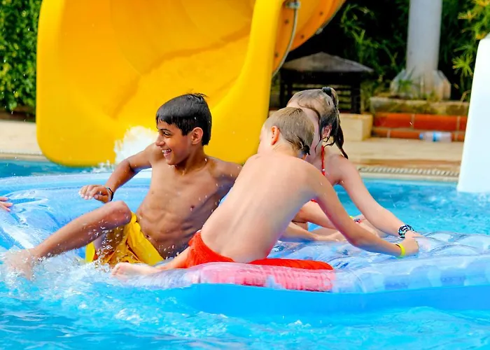 Ark And 3* Alanya