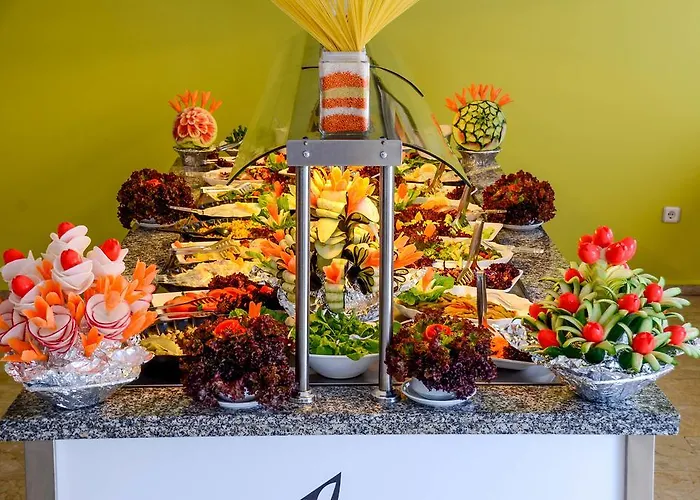 Отель Ark And Алания