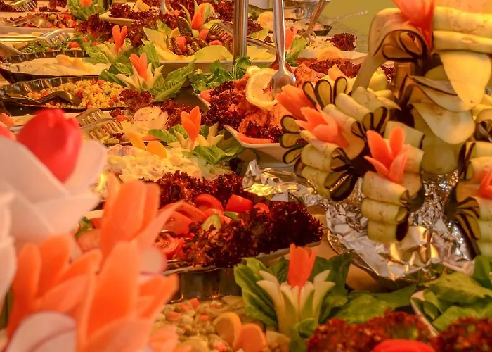 Ark And Отель Алания