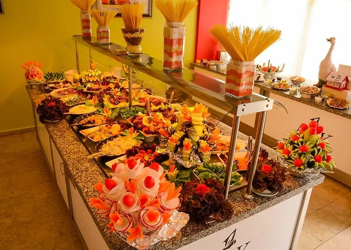 Ark And Алания