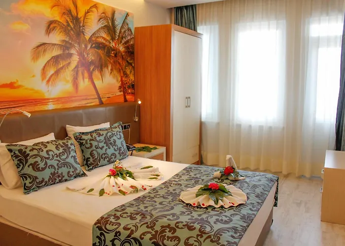 Ark And Алания