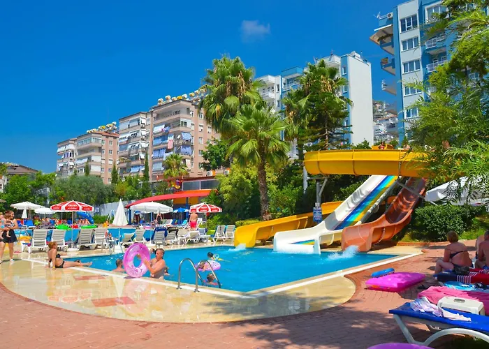 Hotel Ark And