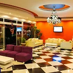 Ark And Hotel 3*